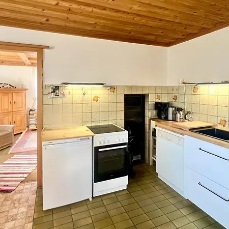 Dom wakacyjny Faulensee Rieden am Forggensee